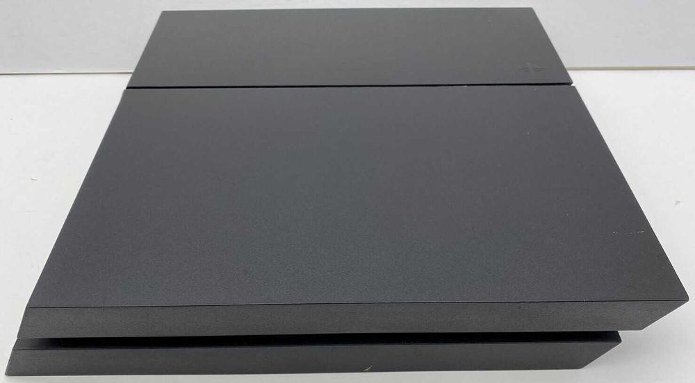 Sony PlayStation 4 (PS4) Промо