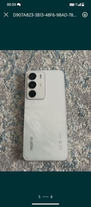 продаю realme c71