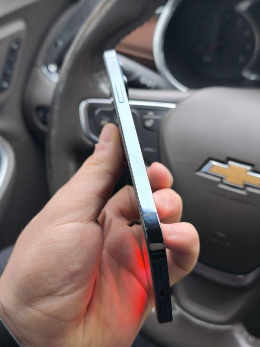 iPhone 12 pro max 128