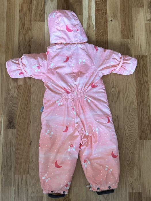 Комбинезон Lassie для девочки 62