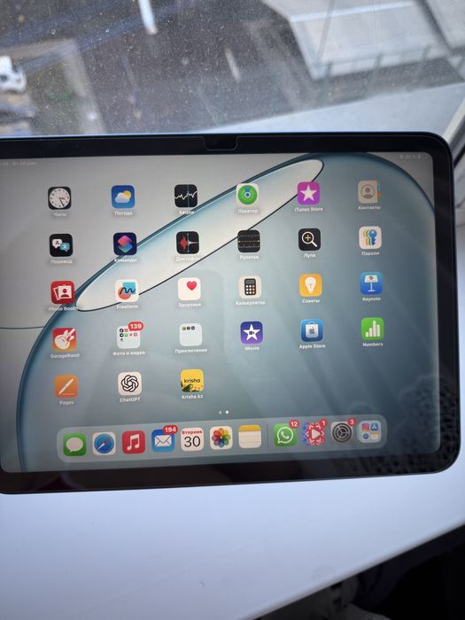 Срочно продаю iPad A16