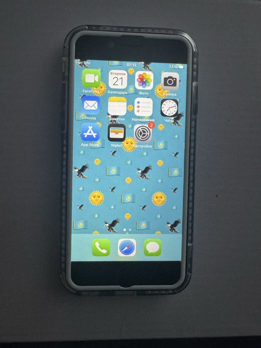 iPhone SE 64GB, Айфон Се 64 гб
