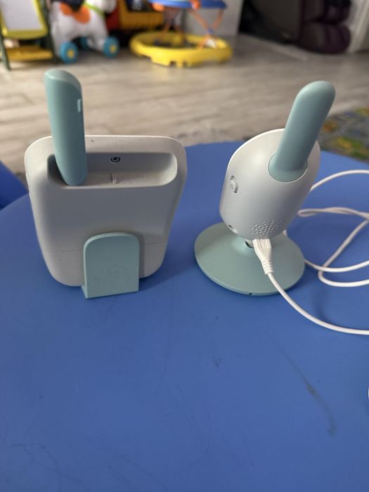 Philips avent camera monitor bebe