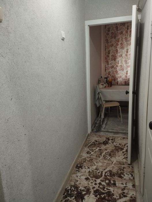 Продам 1 ком. квартиру