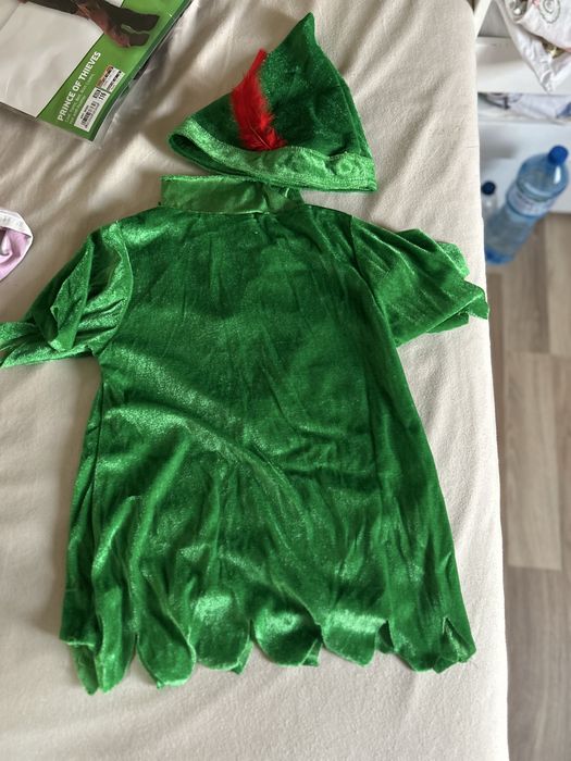 Костюми  на приказни герои