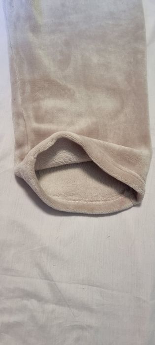 Pantaloni de pijama  fleece de dama