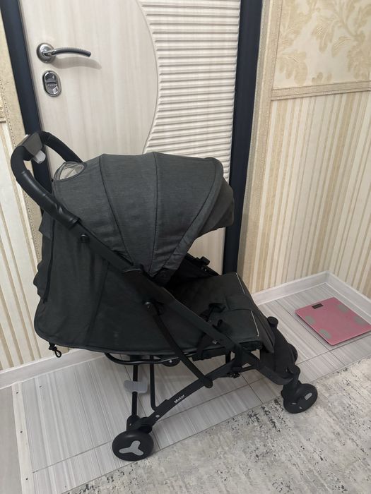 Продам коляску Мстар