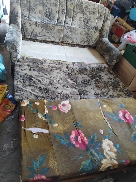 Canapea  extemsibilă