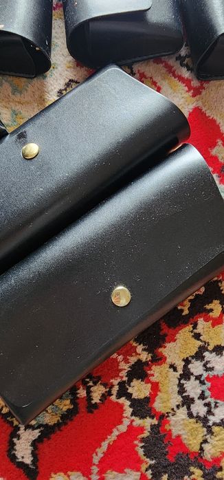 Футляры для очков