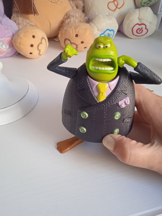 Figurina Despicable me