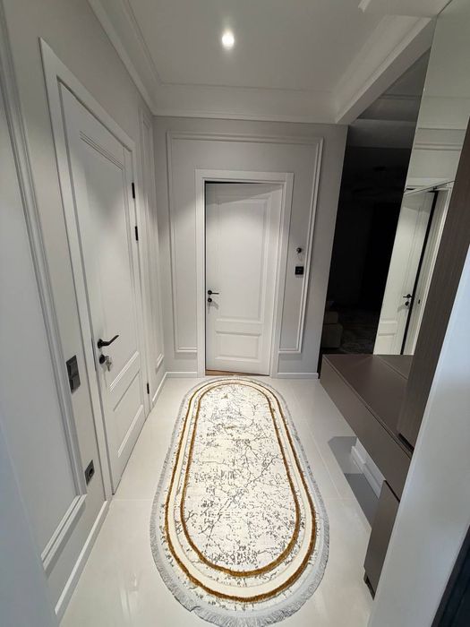 Prestige Gardens Продается 2 комнатная квартира ремонт ул.Ш Руставели