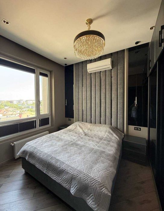 24Сдаётся квартира на юнусабаде, 4-квартал, ор-р: ресторан "Шохсарой