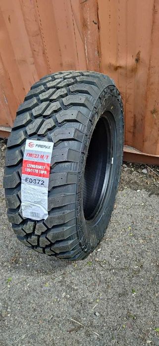 LT265/65R17 FM523 M/T FIREMAX