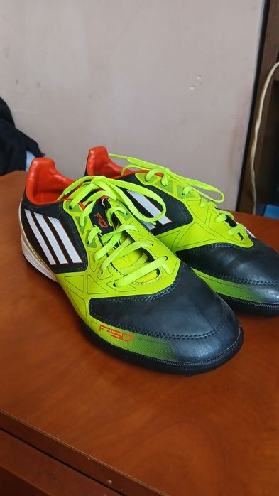 Ghete Fotbal Sintetic