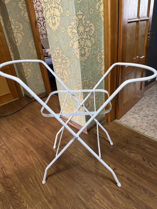 Ванночка для новорожденного