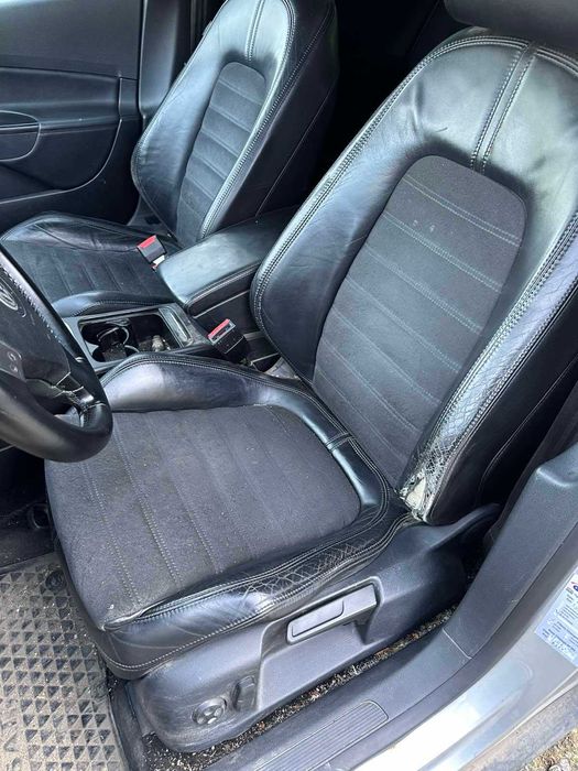 Пасат б6 2006г 2.0tfsi 200кс BWA  на части