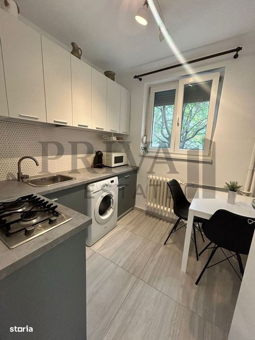 Apartament 2 camere de închiriat,Take Ionescu/Facultatea de Medicină