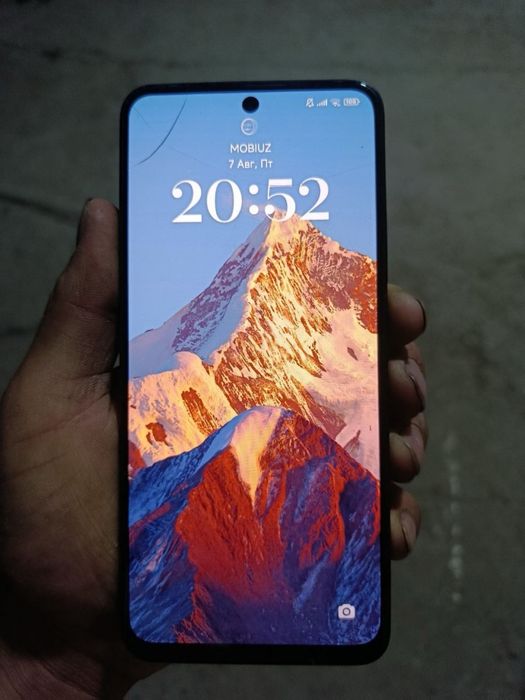 Iphone xs max sotiladi