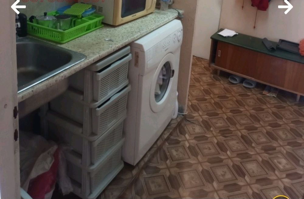 Дава се под наем Едностаен апартамент в София, Слатина - 42 кв.м за 378.93 € - Снимка #3