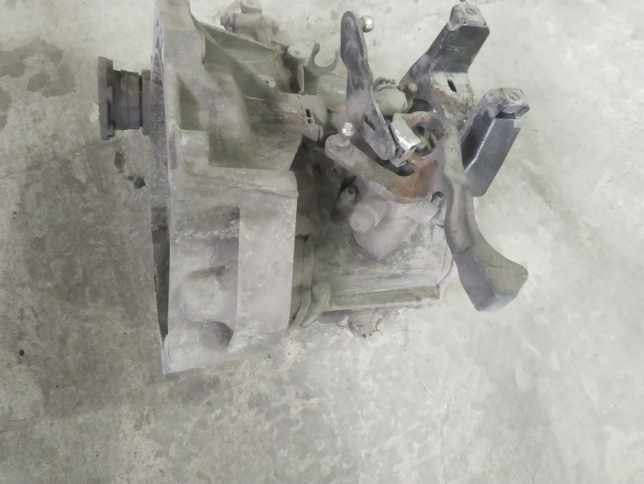 Фольксваген поло