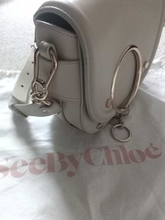 CHLOE. Чанта. Оригинал