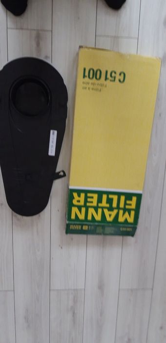 Mann filtir c51001 WK5002