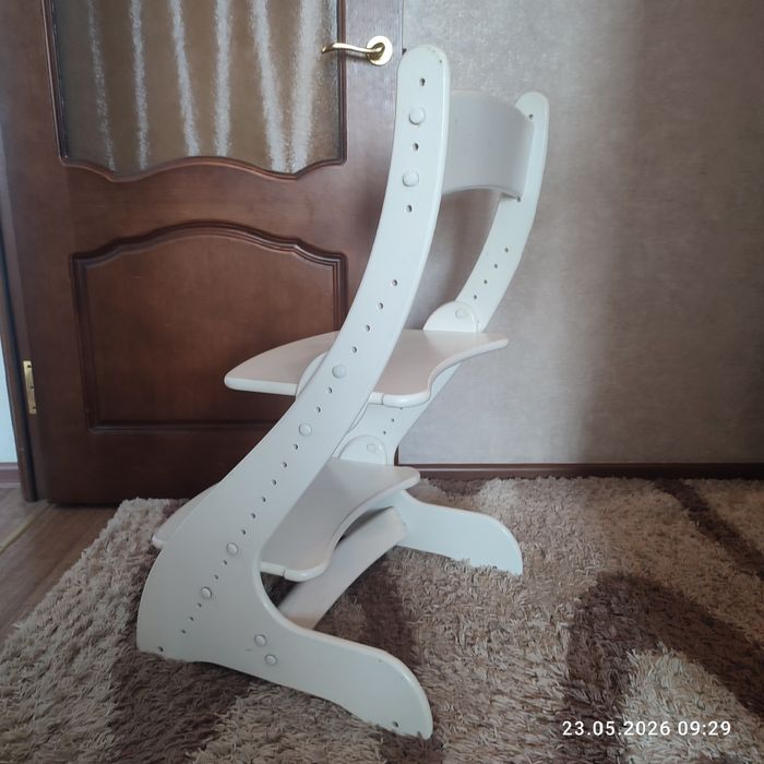 Растущий стул Кузя