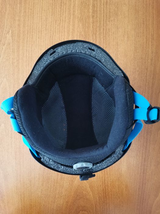 Ски каска Salomon