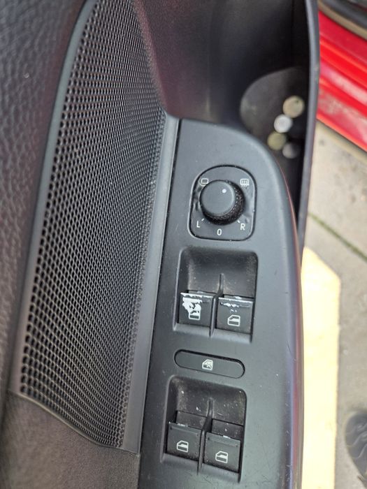 Dezmembrez Golf 5 gt 1.4 tsi 170cp