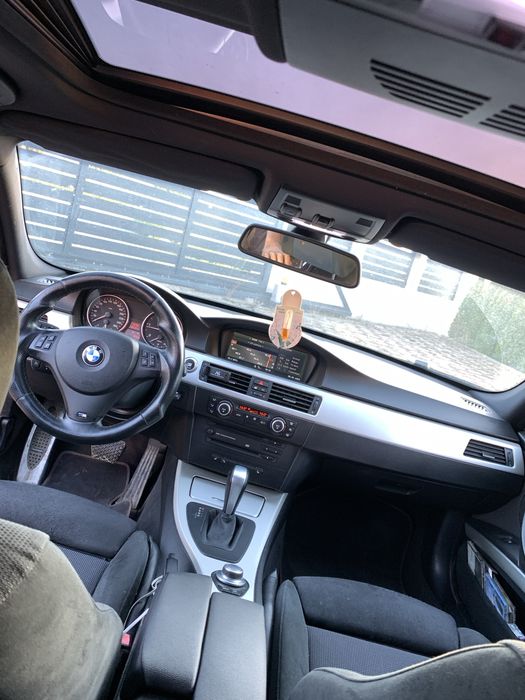 Bmw 320d e90 m pachet