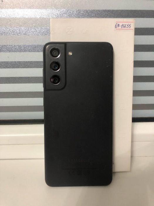 Samsung s 21 FE 5g 128gb