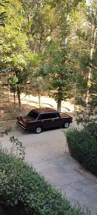 Продаётся Жигули 07