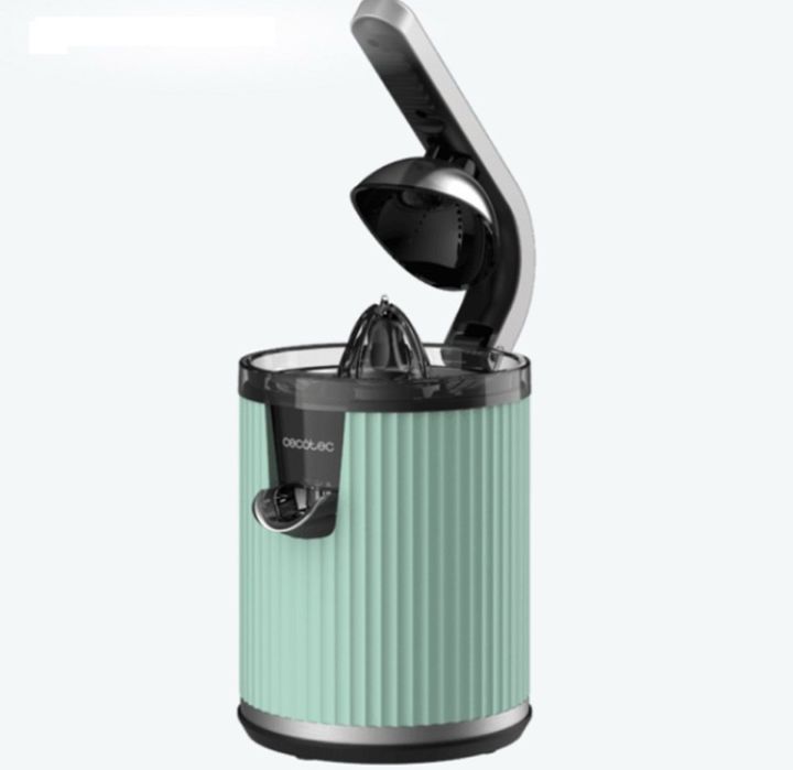 Електрическа сокоизтисквачка Cecotec Xqueeze