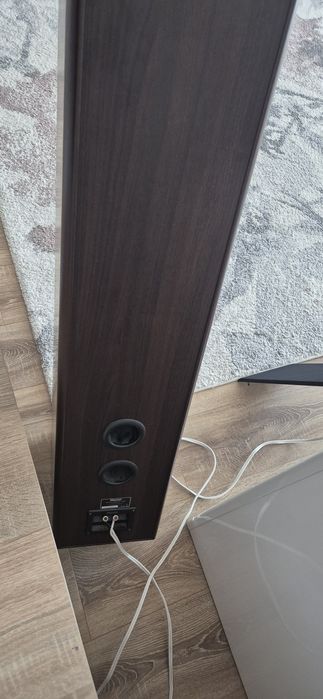 Boxe Magnat Monitor Supreme 1002 / AVR Denon x550bt