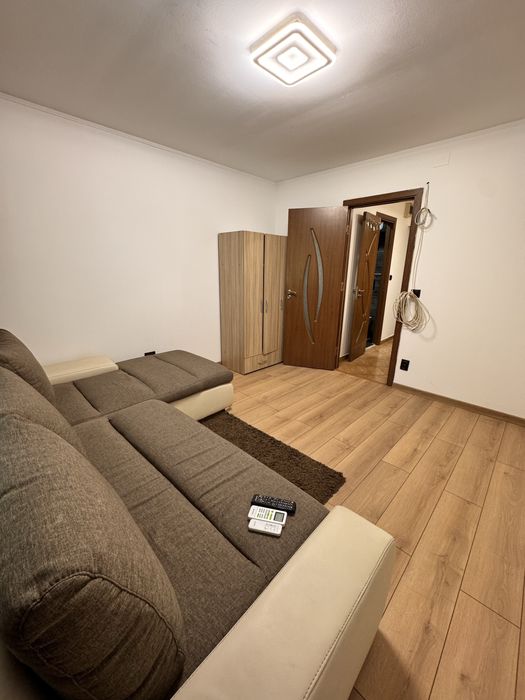 Garsonieră de vânzare – 20 mp – Militari, Valea Cascadelor – Complet mobilată și utilată