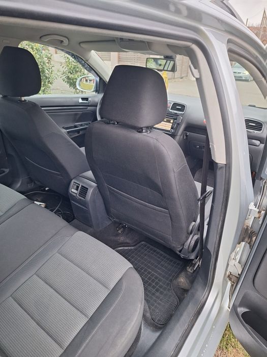 golf 6 2011 1.6 diesel