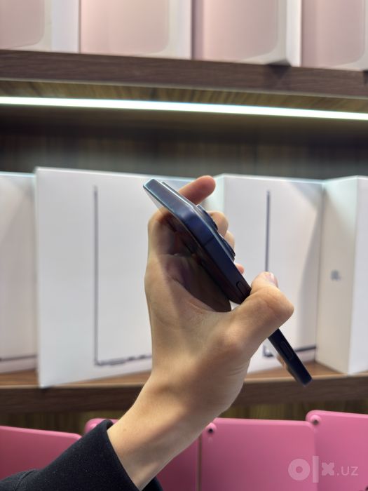 iphone 17 pro max naxtka va nasiya savdoga
