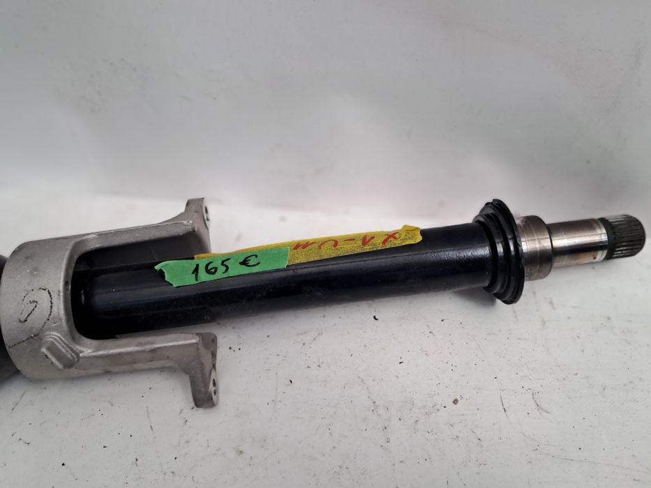 Полуоска Bmw  ix1 U11