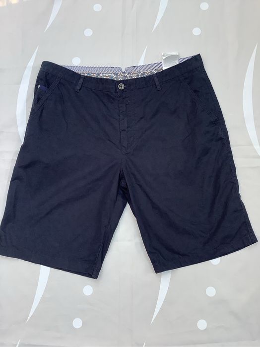 Pantaloni scurti Bugatti marime 52