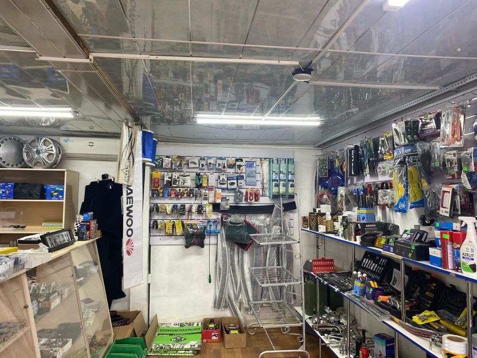 авто аксесуар бутик