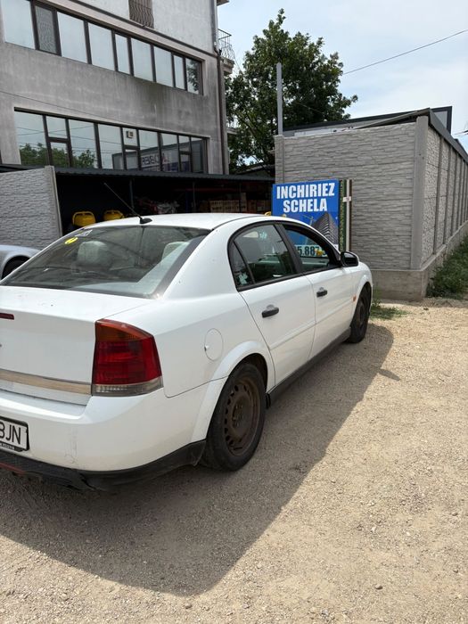 OPEL Vectra 2004 — imagine 2
