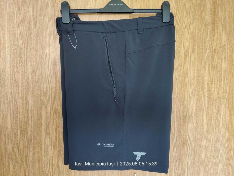 Pantaloni scurți Columbia Triple Canyon™ Short II,(Super Ofertă).