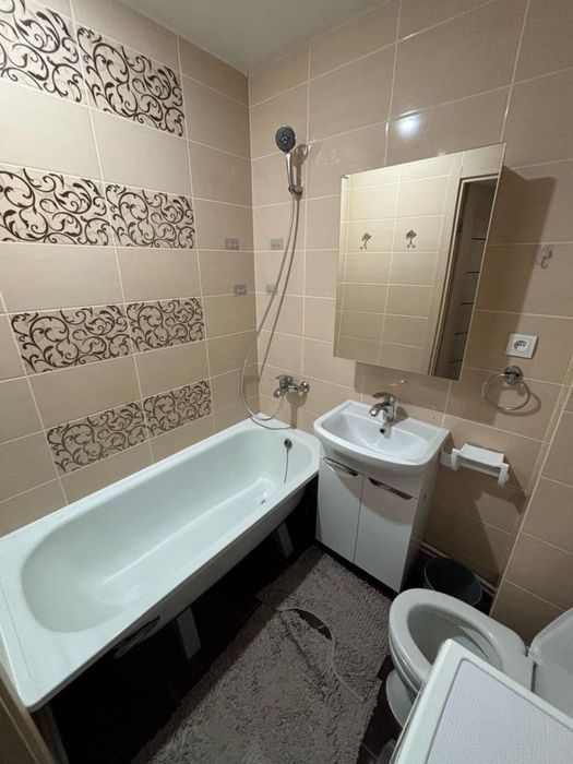 2х ком квартира Зигзаг