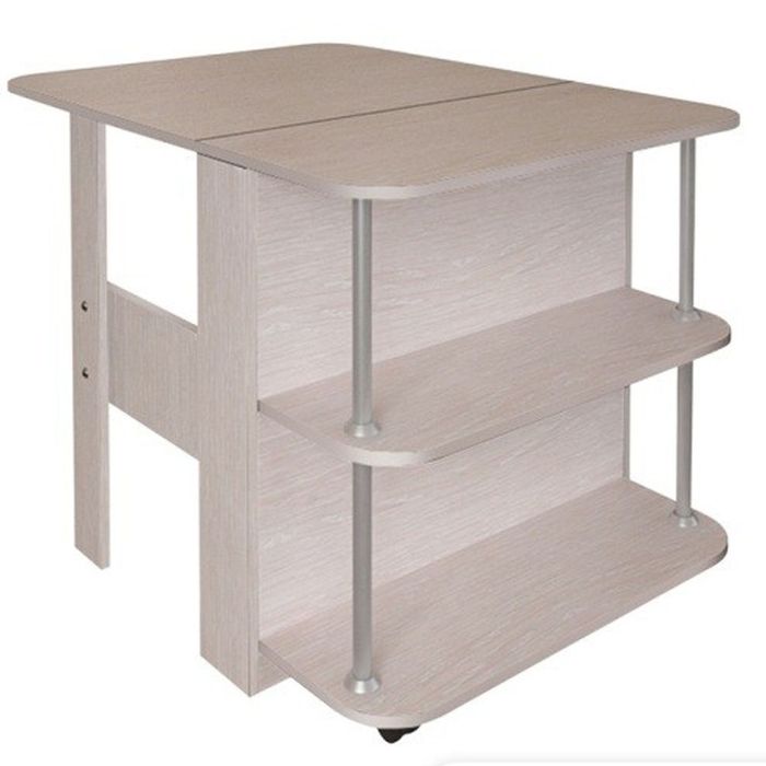 Стол-книжка BTS Бабочка, 80х41x75 см