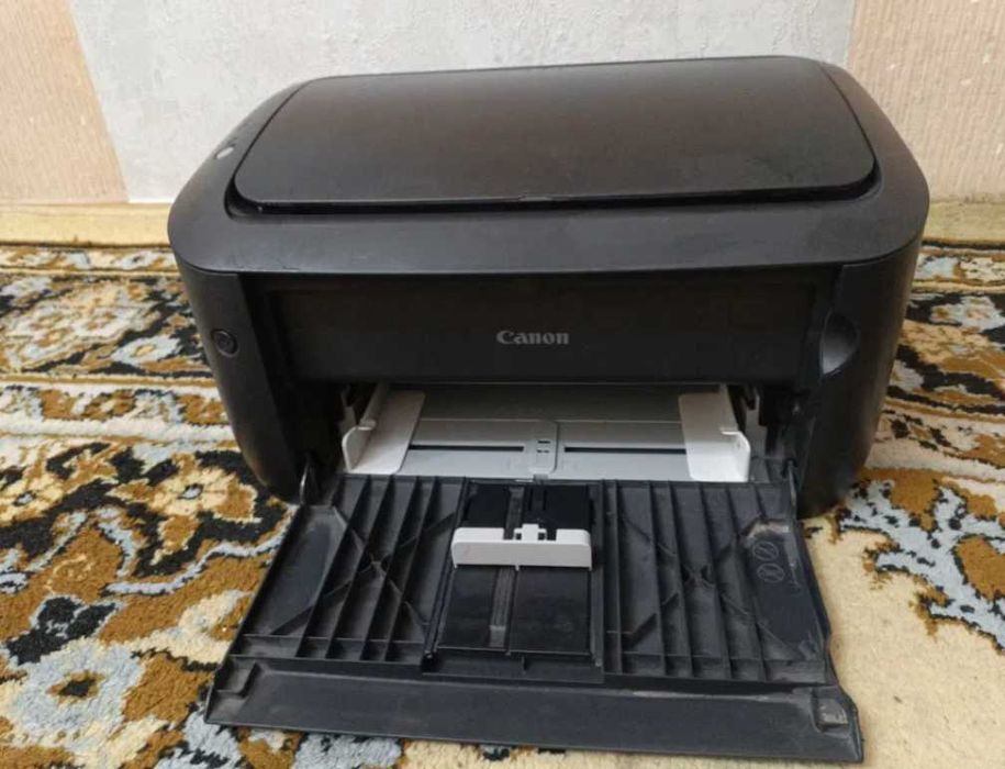 Printer Canon lbp6030
