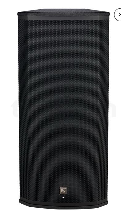 Sistem Electro Voice ETX