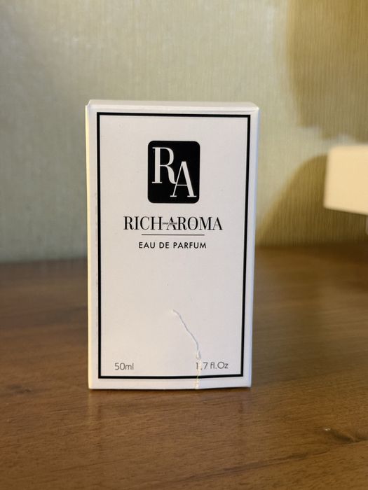 парфюм от RIСH AROМА