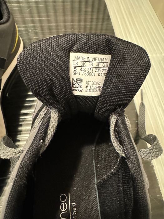 Маратонки Adidas