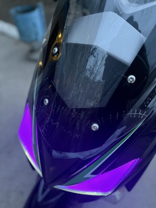 Продам Скутер мопед N max 175