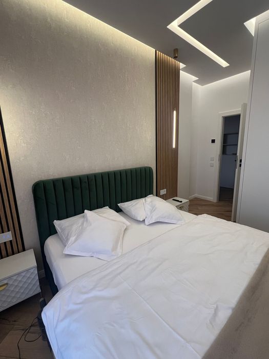 Chirie penthause 2 camere